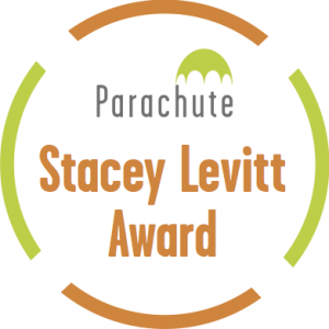 Stacey Levitt Award